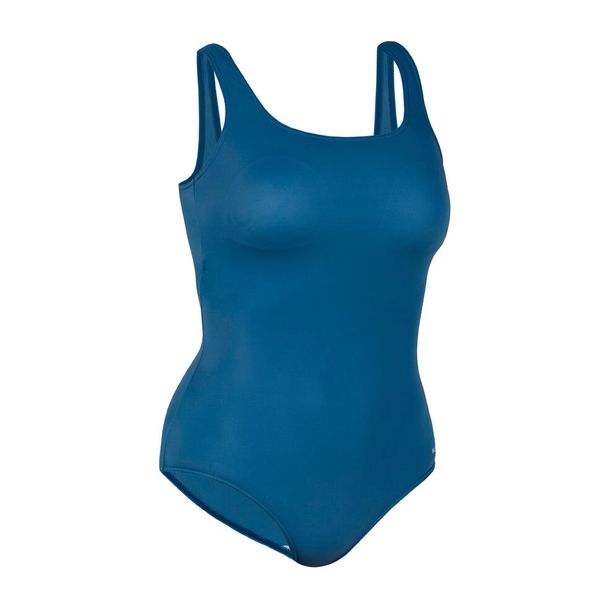 Nabaiji Women's One Piece Swimsuit Heva Blue