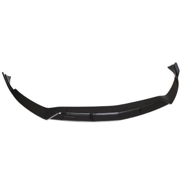 Merc W176 Amg Front Lip Spoiler | Shop Today. Get it Tomorrow ...