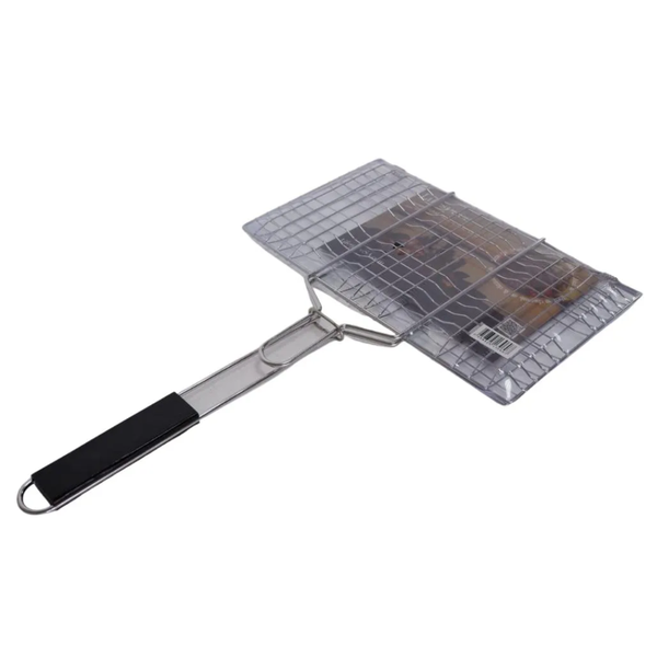 Flip Side Braai Grid