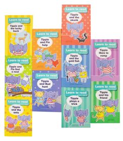 tippie books free download in english