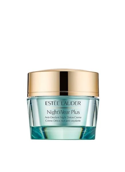 Estee Lauder NightWear Plus Anti-Oxidant Night Detox Crème 50ml