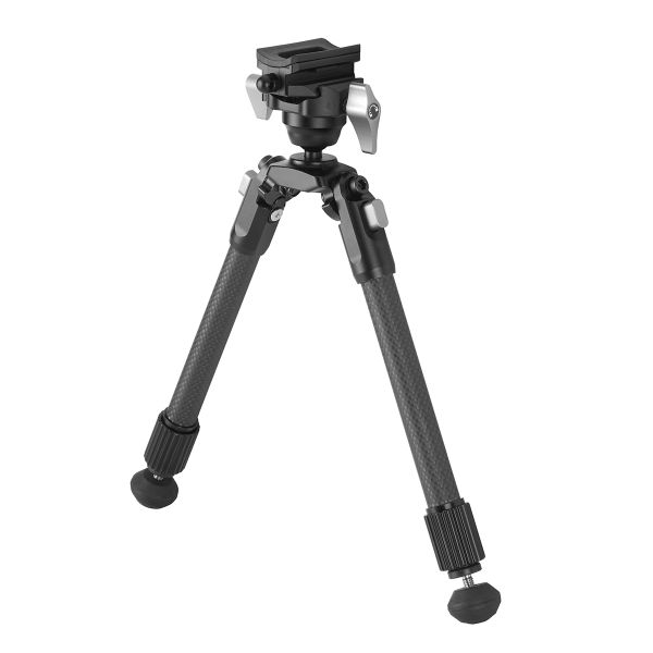 Vanguard EQ-Precision 2ARCA Carbon Fibre Support Bipod with Arca Mount