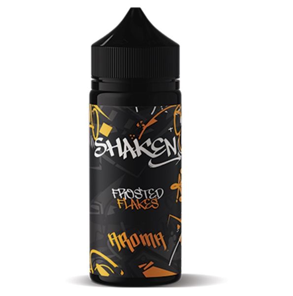 Shaken Longfill Aroma - Frosted Flakes