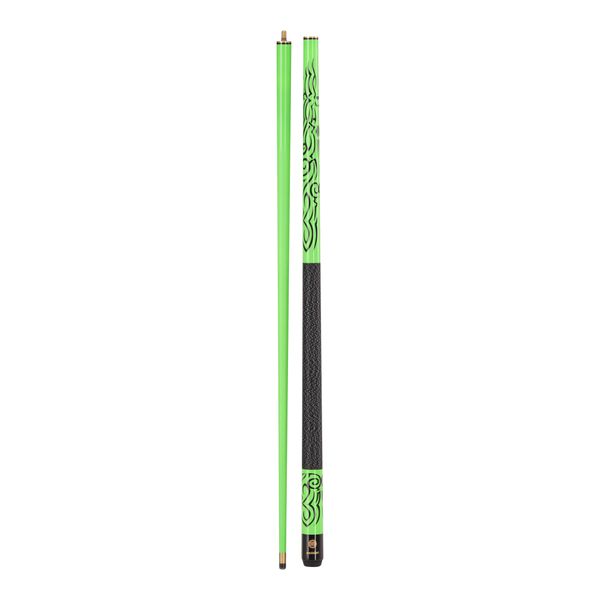 Medalist Neon Ink 2-Piece Cue - 57