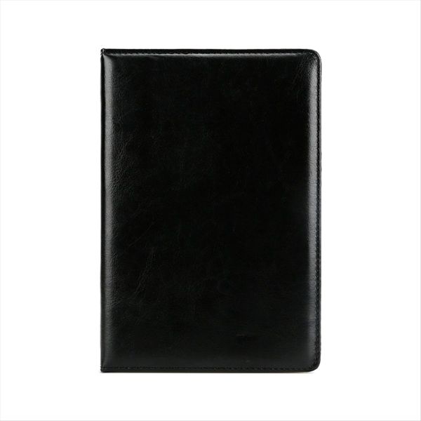A5 Business Notebook 200 Pages Stationery &amp; Office Supplies Black
