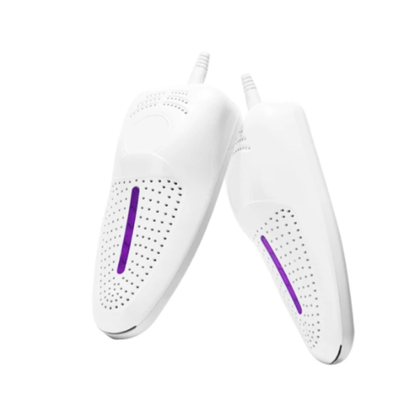 Portable Electric Odor Elimination Shoe Dryer