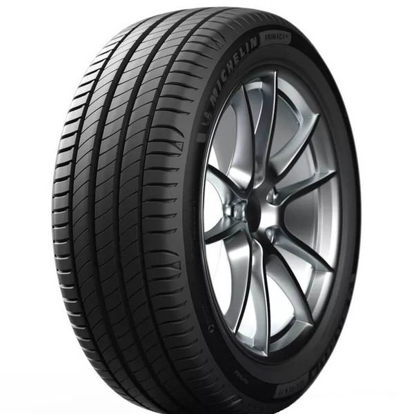 Michelin 205/55R16 91V Primacy 4-Tyre
