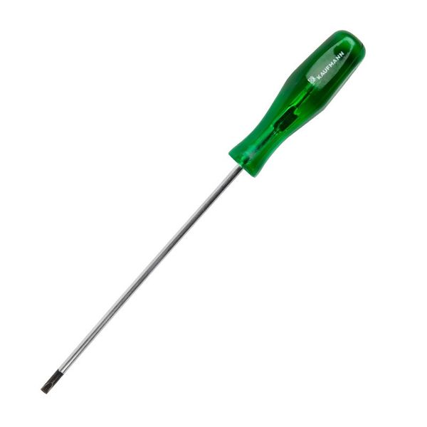 Bulk Pack x 8 Kaufmann Screwdriver Engineer E/L/S 4X150mm