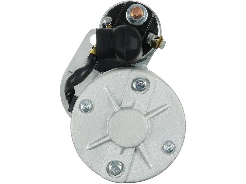 BOSCH Starter F042004030 YANMAR/LINDE FORKLIFT