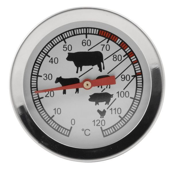 Dangrill Thermometer Analogue