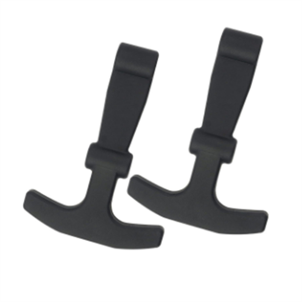 2 Pcs Replacement Lid Latches Outdoor Portable Insulated Cooling Box
