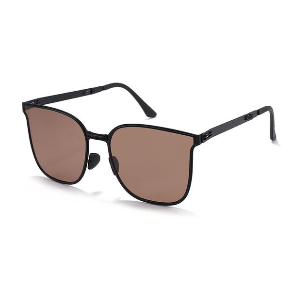 Foldable Sunglasses with UV Protection