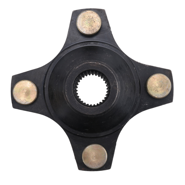 Golf Cart Rear Wheel Hub Assembly for Club Car Compatible with Subaru