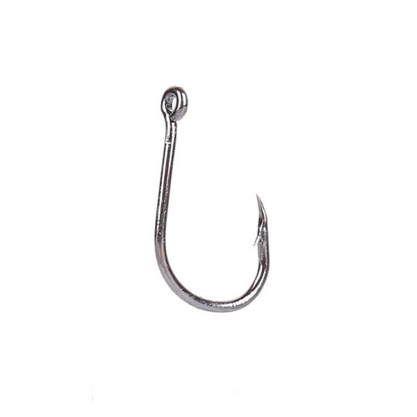 Steel Fishing Hooks #9