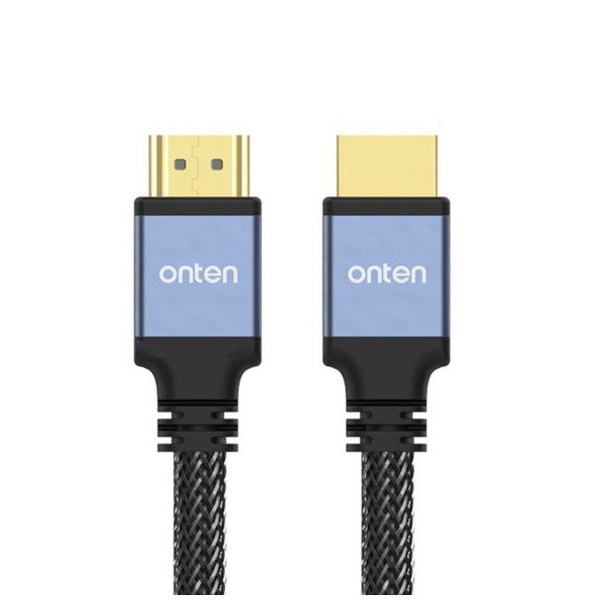 5m High Speed 4K HDMI V2.0 Gold Plated Cable - OTN-8308