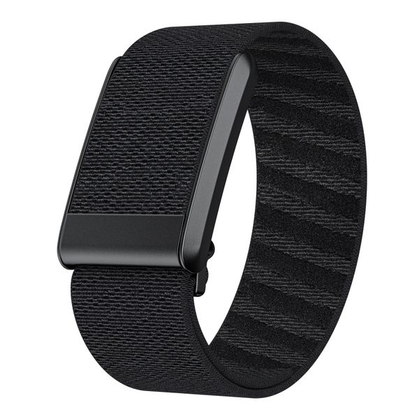 Adjustable Replacement Nylon Wristband Compatible With Whoop 4.0