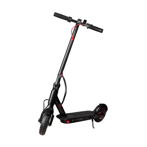 Pantha Sport 8.5 inch E-scooter - Black