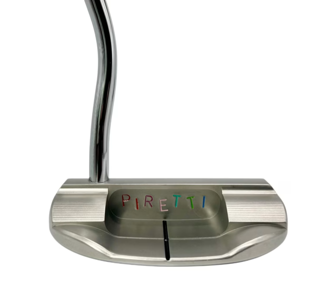Piretti Workshop Tour Only Fiore German Stainless Steel