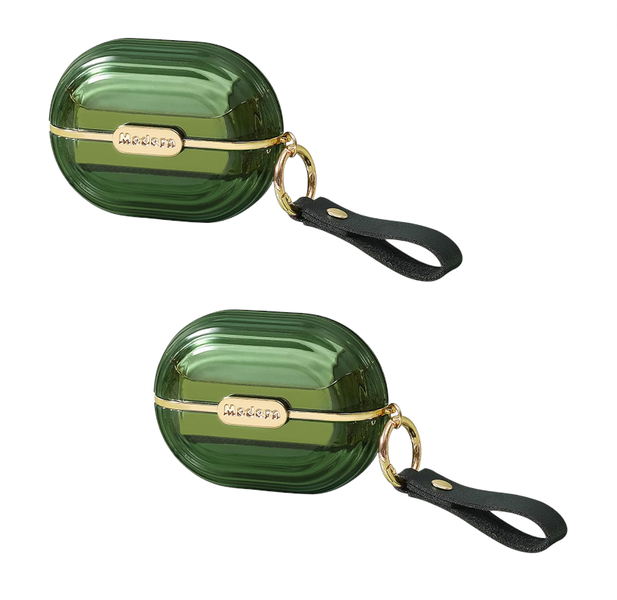 Portable Double Sided Lint Roller - Pack of 2