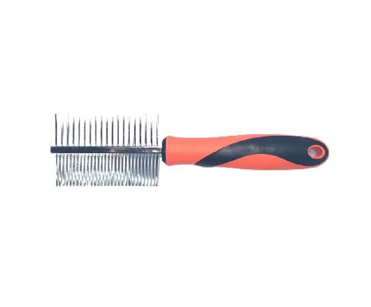Stainless Steel Grooming Pet Comb
