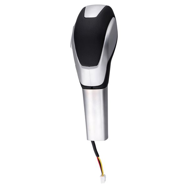 Gear Shift Knob Gear Shift Lever for Fiest 2019 To Compatible with Ford