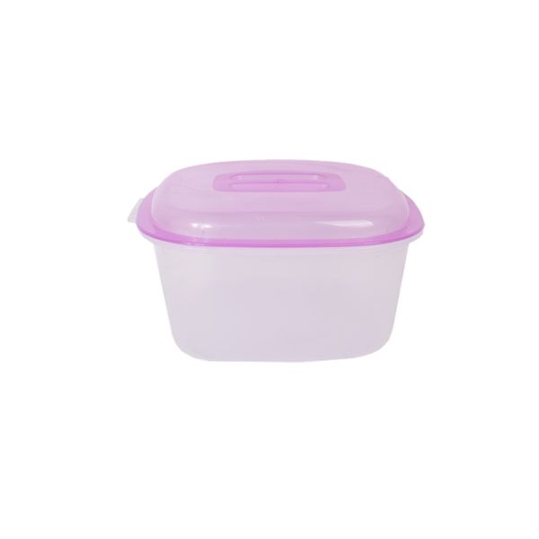 20x Parco Lotus Bowl with Lid