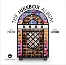 Tom Poster/Elena Urioste: The Jukebox Album (CD / Album)