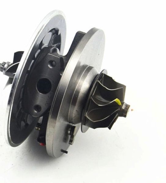 Volvo S60 2.4D, Volvo S80, Volvo V70, Volvo XC90 Turbo Core