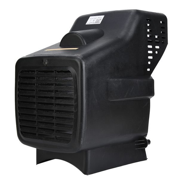 Air Compressor Pump Housing, Direct Connection for All Closed Models