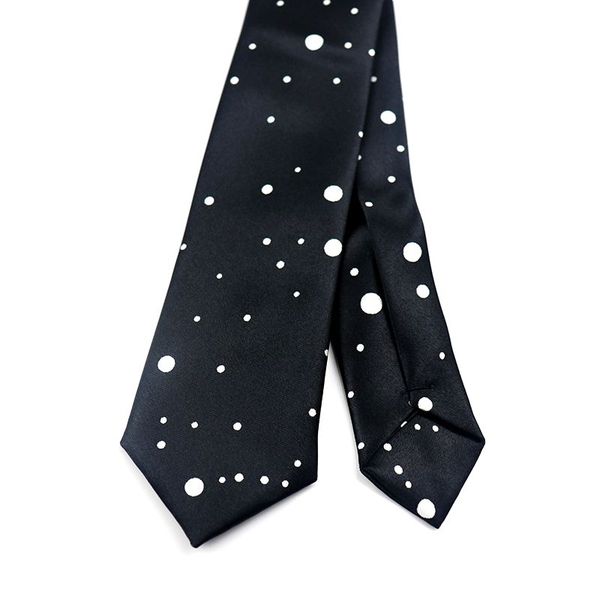 Men'sCasual Polyester Tie - MC33