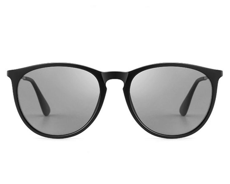 Caponi Comet Design Sunglasses Photochromic Polarized Sunglasses