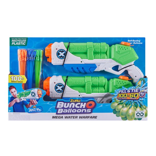 Zuru Bunch O Balloons-Water Blaster