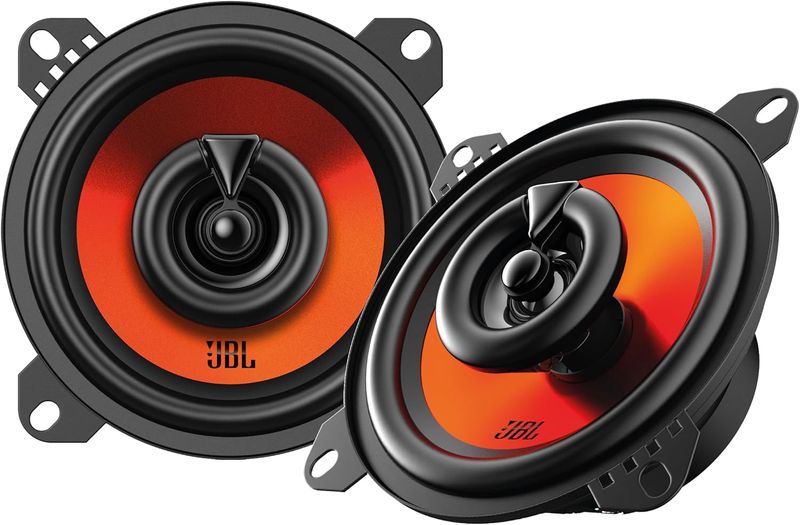 JBL Stage1 42F 4" (10cm) 320-WATT 2 Way Co Axial Car Speaker (No Grill)