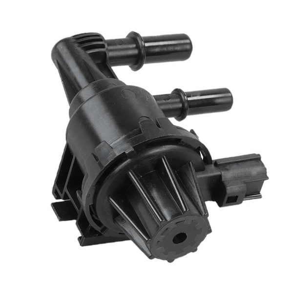 Car Vacuum Switch Valve Vapor Purge Solenoid Compatible with Ford