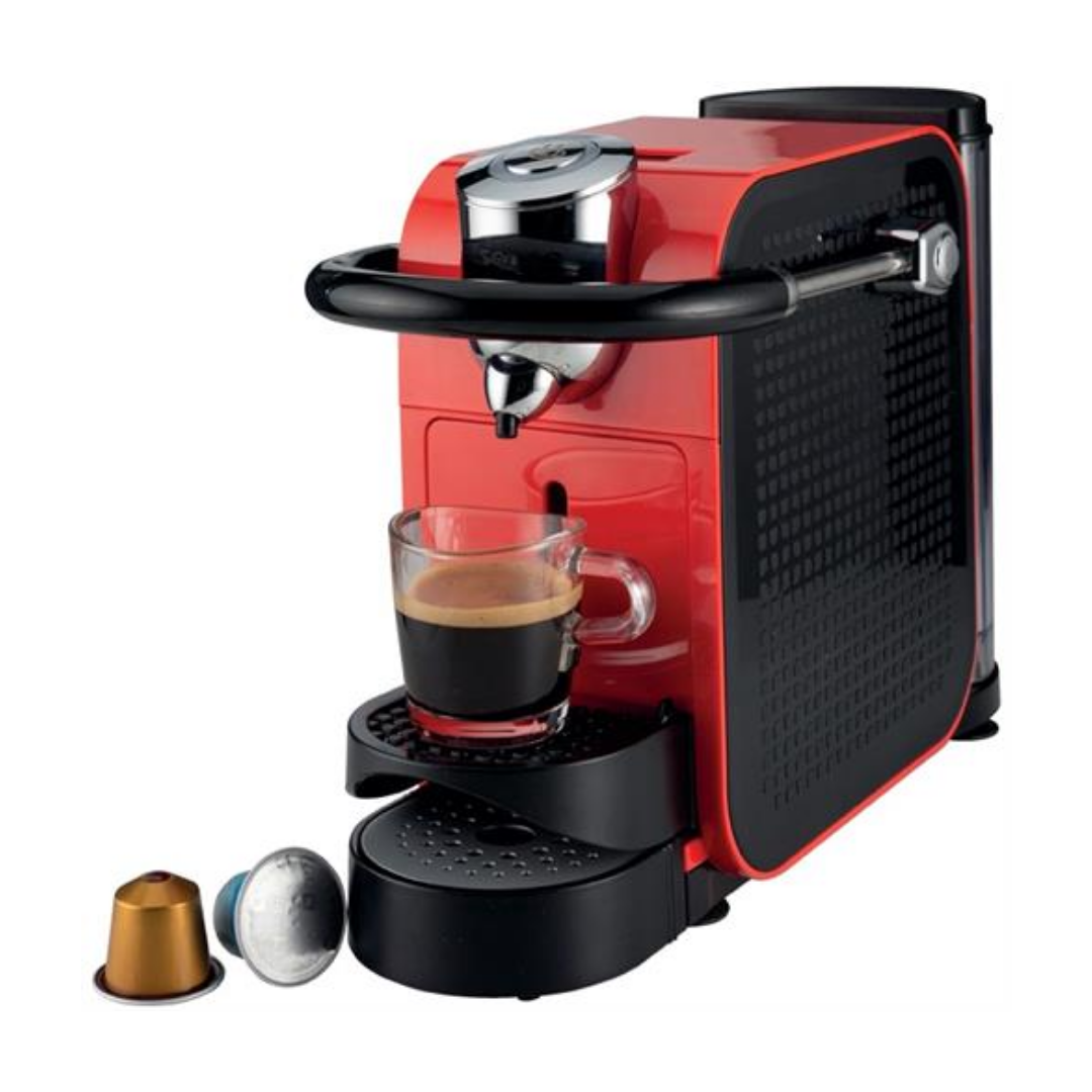 Hisense Capsule Coffee Machine | Buy Online in South Africa | takealot.com