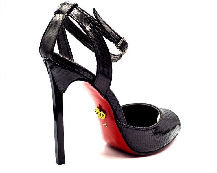 el'estilo Catalina Black