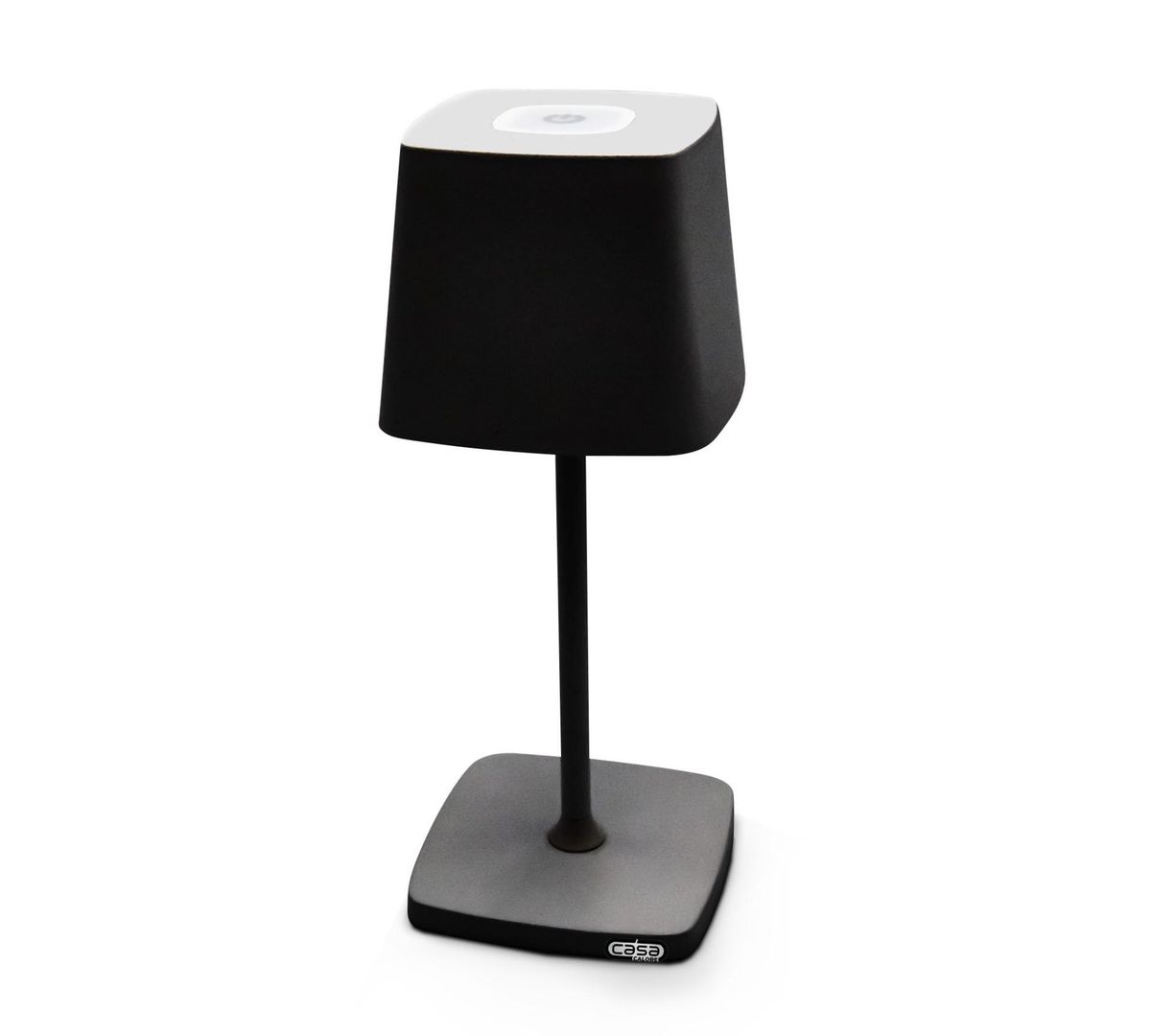 CASA CALORE Venezia Rechargeable LED Table Lamp