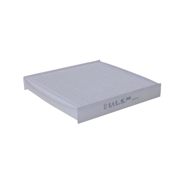 Cabin Air Filter - AC205 (GUD)