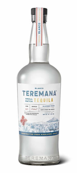 Teremana Blanco 750ml