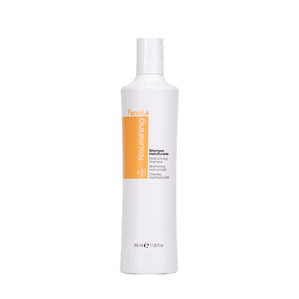 Fanola Nutricare Nourishing Shampoo