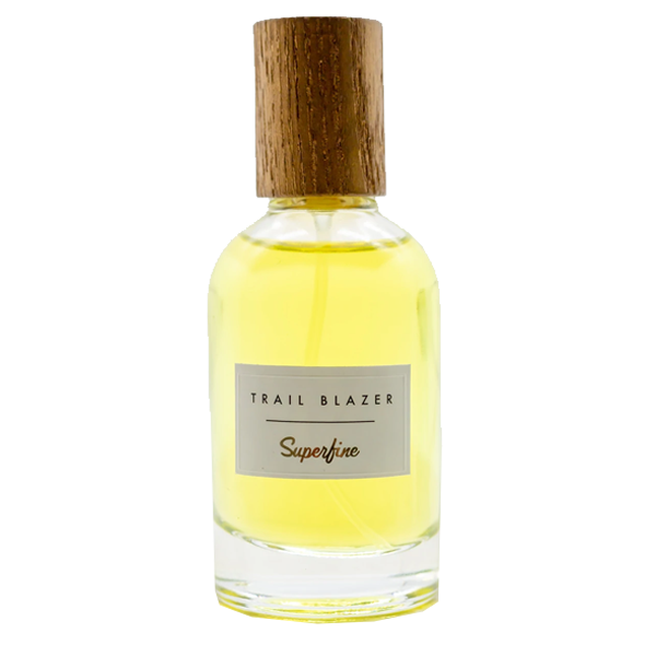 Trail Blazer perfume