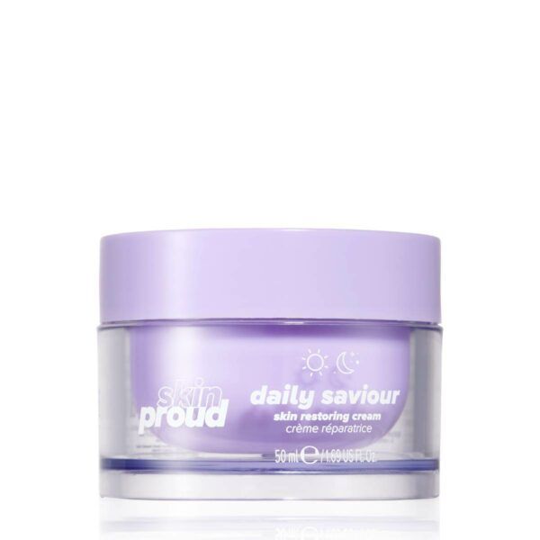 Skin Proud Daily Saviour Skin Restoring Cream