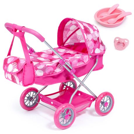 pram sets for dolls pram