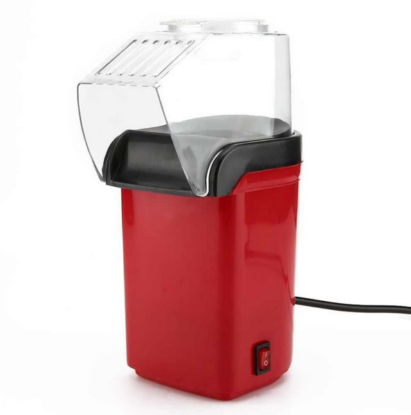 Mini Popcorn Machine