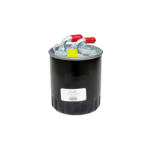 Diesel Fuel Filter - MP30 (GUD)