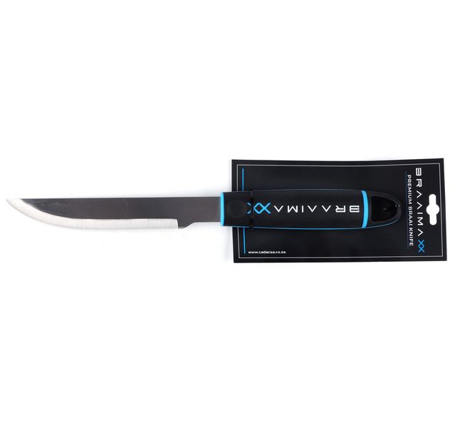 Braaimaxx Premium Braai Knife