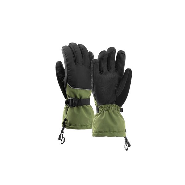 Naturehike GL13 Warm Riding Gloves