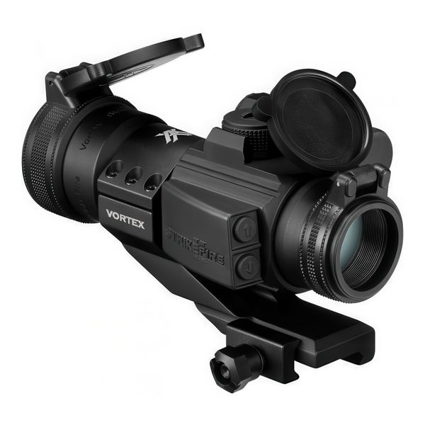 Vortex Strikefire II Red Dot- VSF501 (SF- RG-501)