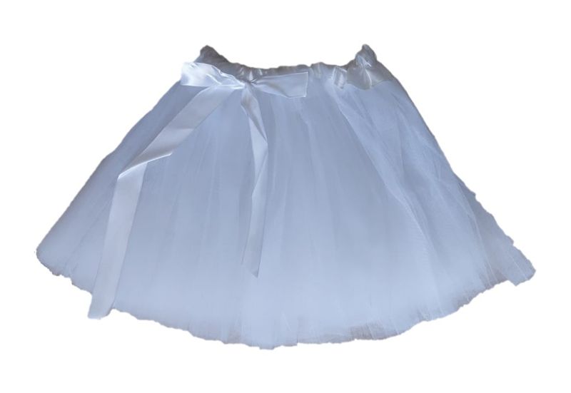 Dress Up Tutu Skirt