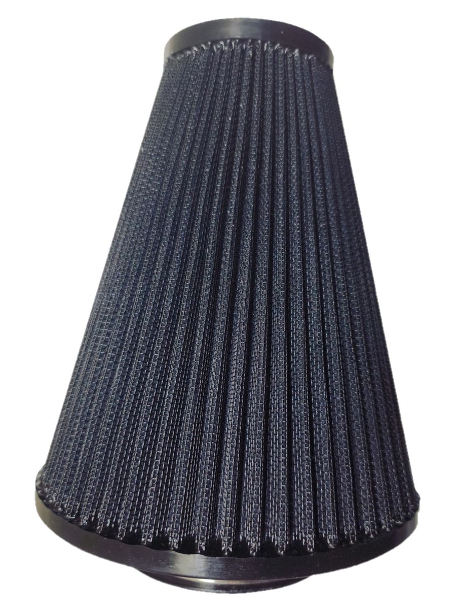 76mm (3") HighPerformance Dry Cone Air Filter Shop Today. Get it Tomorrow!